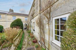 Entrance- click for photo gallery